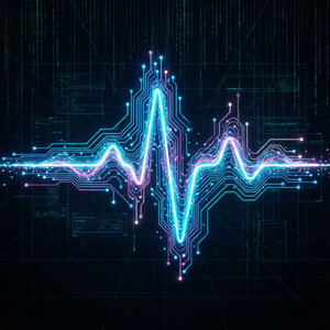 デジタル・ハートビート