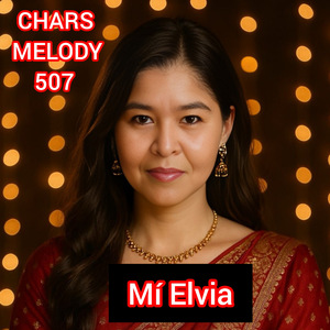 Mí Elvia