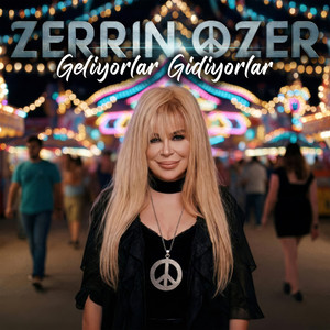 Geliyorlar Gidiyorlar