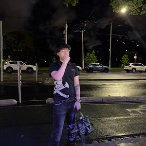 " 草原明星Pt.3 " - 泰格西 X Afro Trap Type Beat