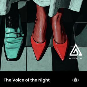 The Voice of the Night