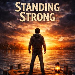 Standing Strong (Sequel to Always Wrong)