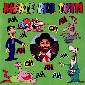 Giufà e l'auto nuova