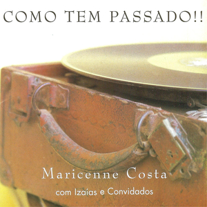 Ai Amor (feat. Claudia Yung, Luiz Bastos, Murilo Lobo, Sabá, Vera Verissimo)