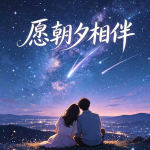 愿朝夕相伴(路漫漫情依依)