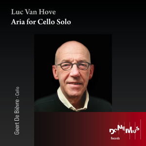 Aria for Cello Solo: II