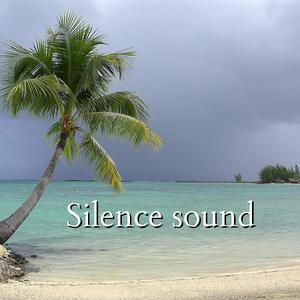 Silence sound