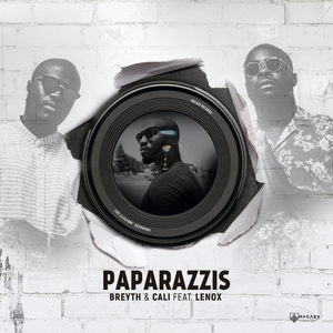 Paparazzis (Feat. Lennox)