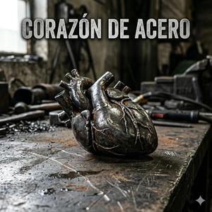 Corazón de acero