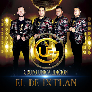 El de Ixtlan