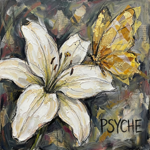 Psyche
