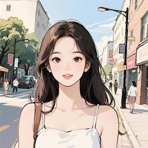 时光里的告白