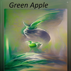 Green Apple