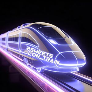 2sweet5 - Lon Train - Tech Mix