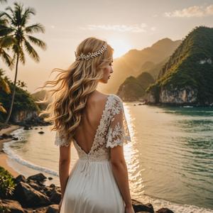 For the Ones Who Come After Me