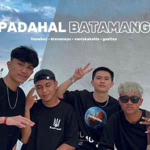 Padahal Batamang - Brayen Ansyu (Disco Tanah)