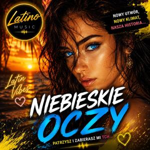 NIEBIESKIE OCZY