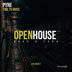 Time To Move (Original Mix)