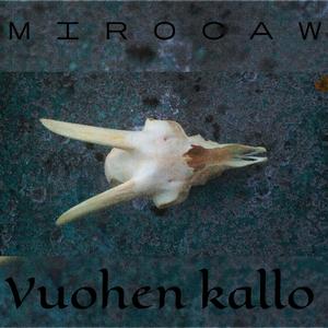 melankolia ennen viimeistä unta