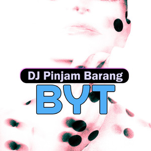 Dj Pinjam Barang