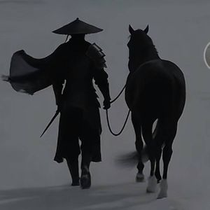 外界父亲