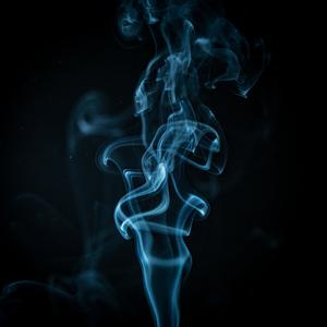 Humo Azul