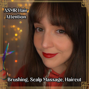 Asmr Cutting Your Hair