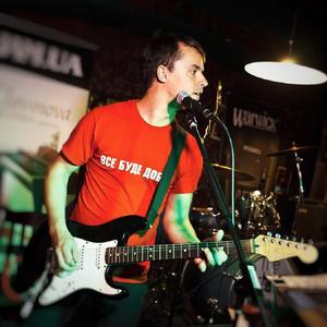 Реквієм з неба (feat. Petro Senchuk)