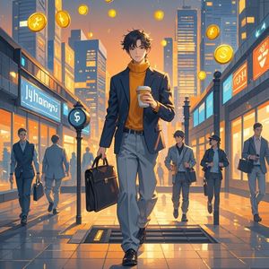 人生小目标