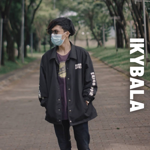 Beta Janji Beta Jaga