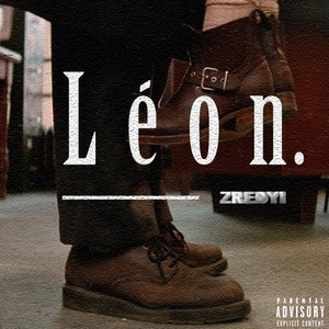 Leon(Prod.By 劣質男孩)