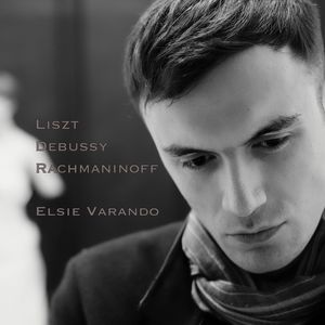 Mephisto Waltz No. 1, S. 514 (Arr. Elsie Varando)