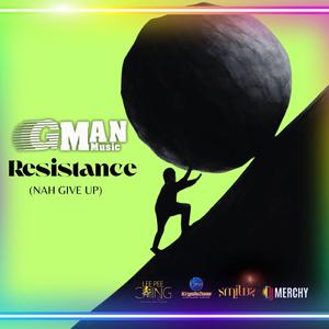 Risistance (na give up)