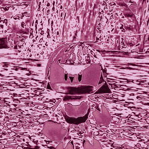 Micron (Ultra slowed)