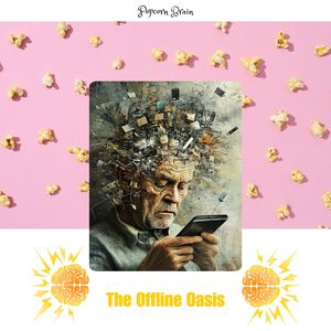 Spaciousness (Floating Study Mix)