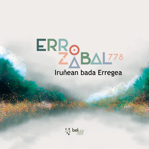 Errozabal 778 - Iruñean Bada Erregea