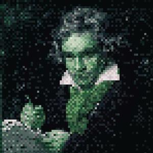 Larghetto (Chiptune [8bit])