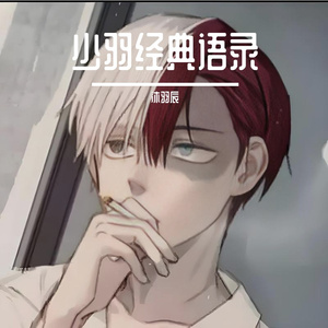 少羽(背古诗版)