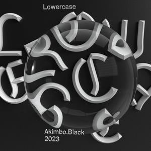 Kerning Gauntlet