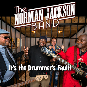 Norman's Blues