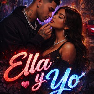 Ella Y Yo