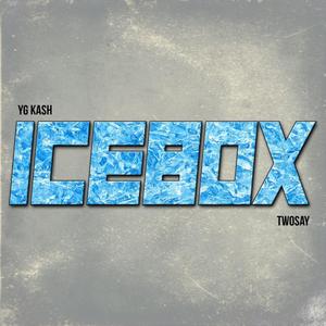ICEBOXX (feat. 2say)