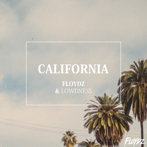 California (Radio edit)