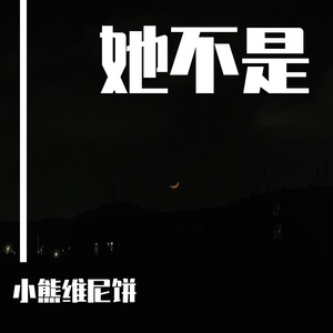 她不是（cover.BigYear大年）