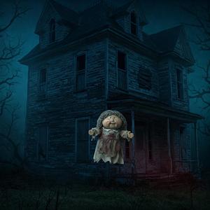 Woolfolk Axe Murders of 1887 (Radio Romania International Version)