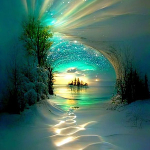 Silent Nocturne