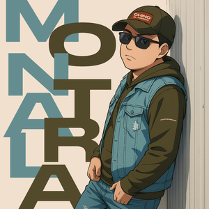 Montarla
