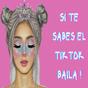 Si Te Sabes El TikTok Baila! 2021