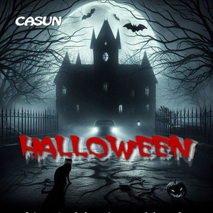 Halloween