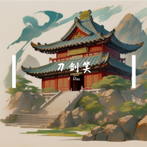 刀剑笑